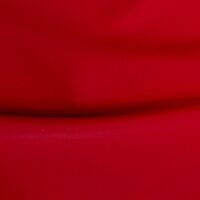 Ткань бифлекс красный бми-014