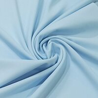 Качественный светло-голубой бифлекс бми-033