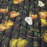 Курточная ткань Dolce Gabbana Груши кт-070