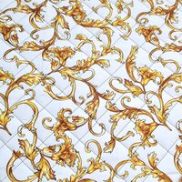 Итальянская стежка Versace кт-248