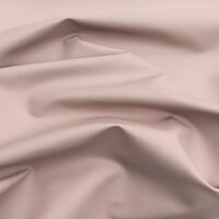 Ткань кожа стрейч пыльная роза кз-029