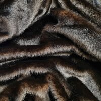 Искусственный мех под норку Balenciaga ми-031