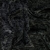 Хлопковый мех под каракуль ми-049