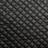 Черная стеганная подкладка пдк-023